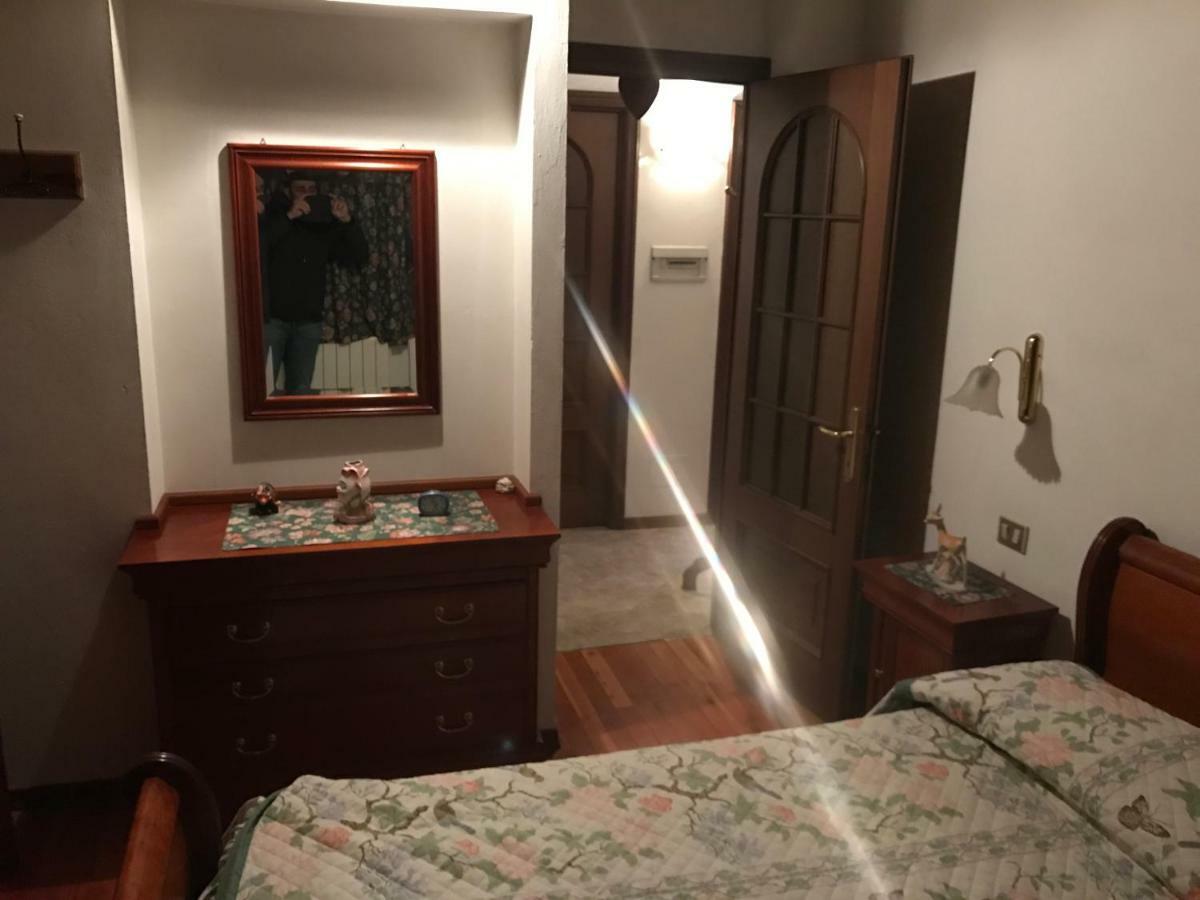 La Posa Sul Lago Rimasco Exterior foto